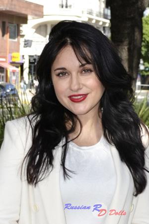 227204 - Maria Soledad Age: 43 - Argentina