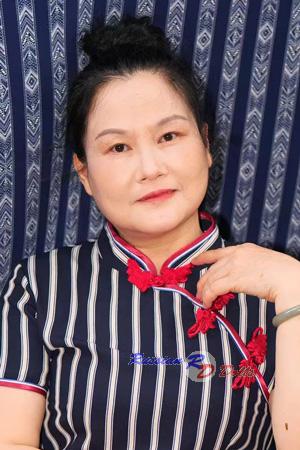 227229 - Isabelle� Age: 56 - China