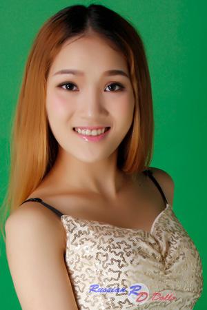 227326 - Fangfang Age: 34 - China