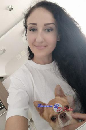 227397 - Elizabeth Age: 43 - Ukraine