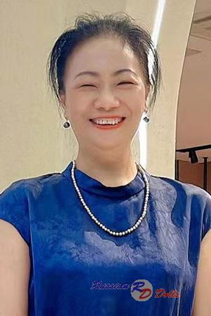 227644 - Jane Age: 54 - China