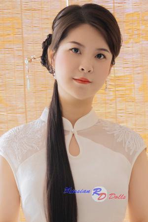 227817 - Caili Age: 41 - China