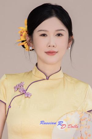 227818 - Lu Age: 41 - China