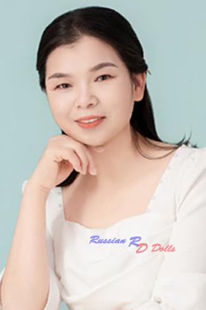 227821 - Wenjing Age: 50 - China