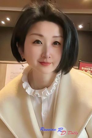 228018 - Wen Age: 49 - China