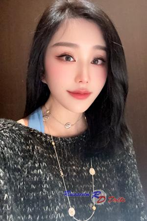 228023 - Ruyi Age: 51 - China
