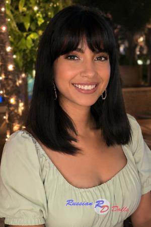 228632 - Araceli de Jesus Age: 25 - Mexico