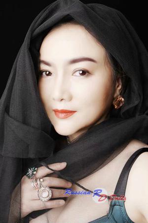 Ladies of China