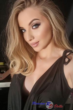 229128 - Anastasiia Age: 27 - Ukraine