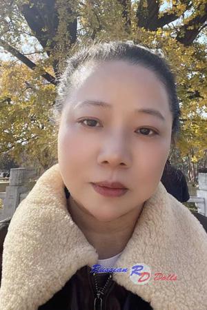 229201 - Joanna Age: 51 - China
