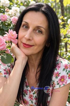 229245 - Valentina Age: 60 - Russia