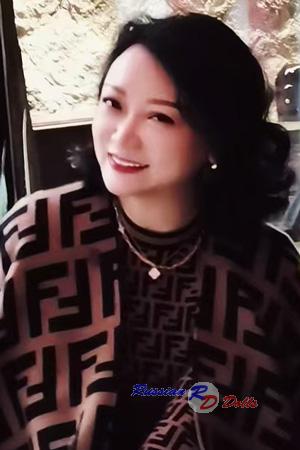 229277 - Mandy Age: 52 - China