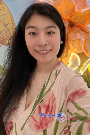 229284 - Freya Age: 43 - China