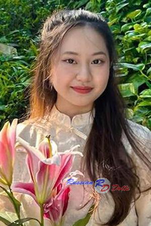 229434 - Thi My Phung Age: 23 - Vietnam