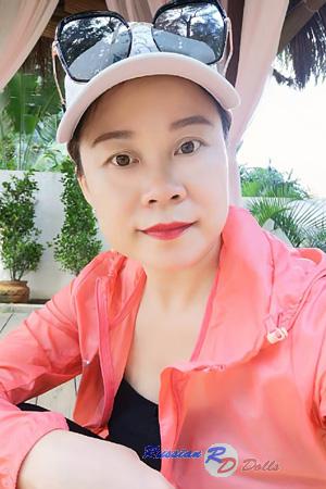229538 - Amy Age: 54 - China