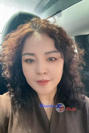 229540 - Wendy Age: 59 - China
