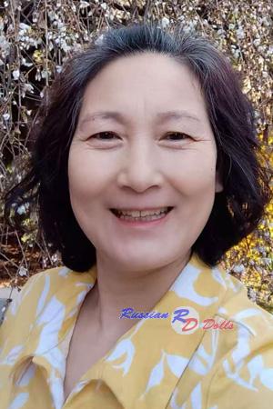 229554 - Melanie Age: 58 - China