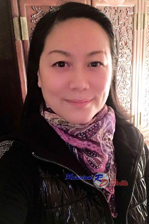 229555 - Maggie Age: 58 - China