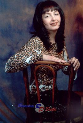 50028 - Milana Age: 44 - Russia
