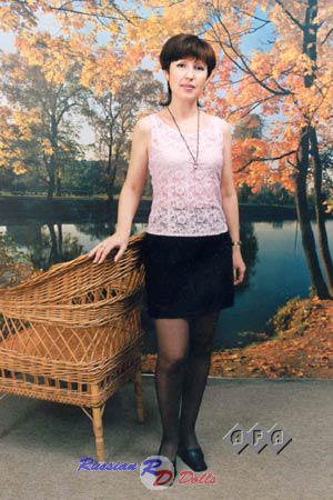50046 - Natasha Age: 49 - Russia