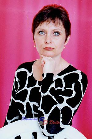 50058 - Anna Age: 40 - Russia