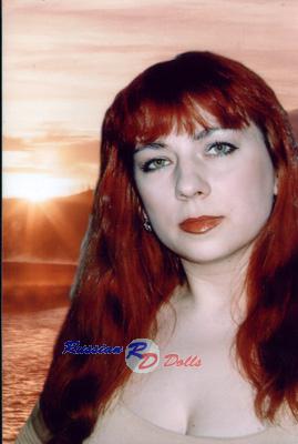 50192 - Elena Age: 42 - Russia