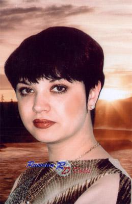 50193 - Angelika Age: 38 - Russia