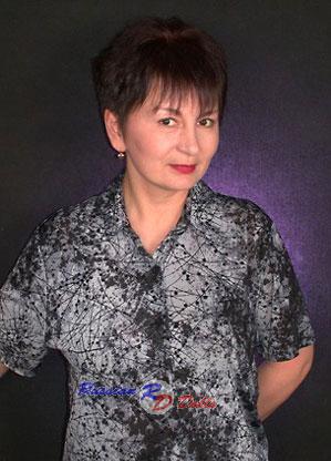 50225 - Dina Age: 52 - Russia