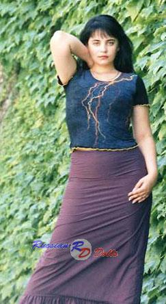50246 - Maria Age: 37 - Russia