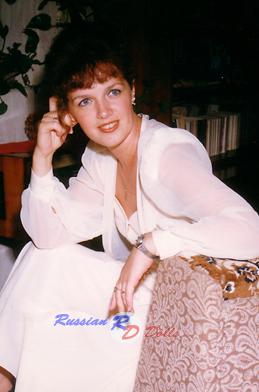 50338 - Alexandra Age: 26 - Russia