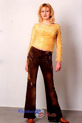 50410 - Elena Age: 36 - Russia