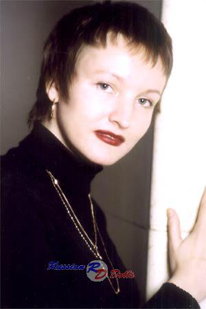 50446 - Oksana Age: 37 - Russia
