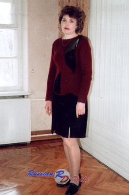 50455 - Tatiana Age: 48 - Russia