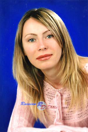 50534 - Julia Age: 36 - Russia
