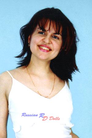 50536 - Daria Age: 29 - Russia
