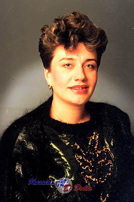50562 - Ludmila Age: 52 - Russia