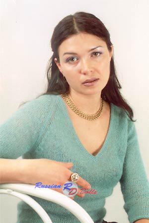 50574 - Olga Age: 43 - Russia