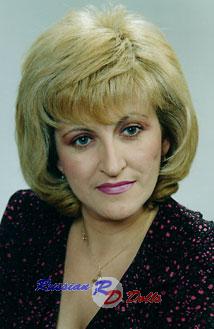 50713 - Tanya Age: 49 - Russia
