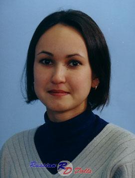 50723 - Olga Age: 30 - Russia