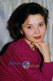 50732 - Marina Age: 41 - Russia