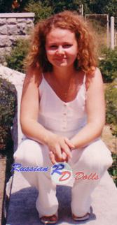 50746 - Elena Age: 29 - Russia