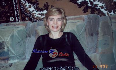 50974 - Irina Age: 48 - Russia