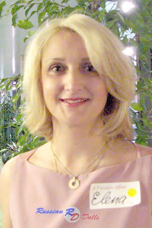 51057 - Natalia Age: 45 - Russia