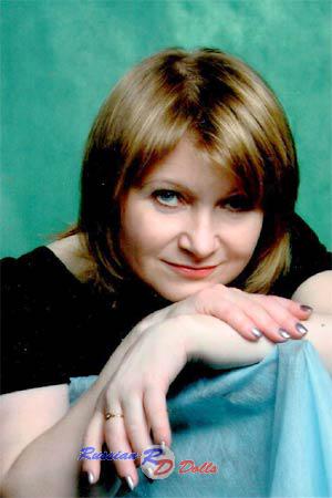 51064 - Svetlana Age: 46 - Russia