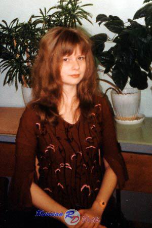 51065 - Eugenia Age: 29 - Russia