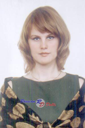51264 - Ludmila Age: 44 - Russia