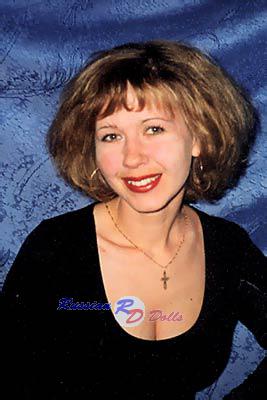 51377 - Oksana Age: 42 - Russia