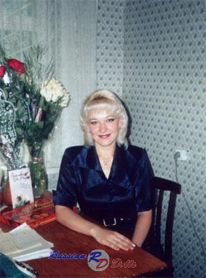 51475 - Olga Age: 39 - Russia