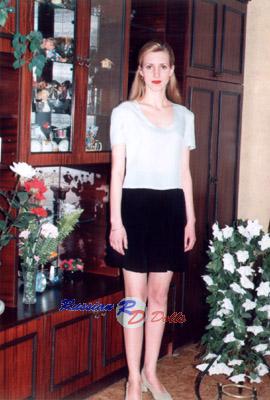 51476 - Olga Age: 39 - Russia