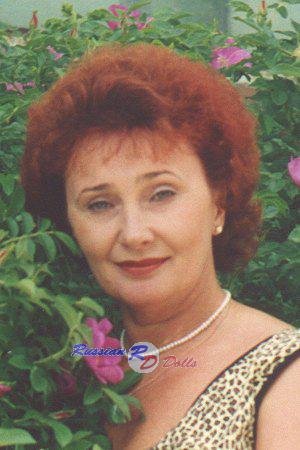51484 - Galina Age: 53 - Russia